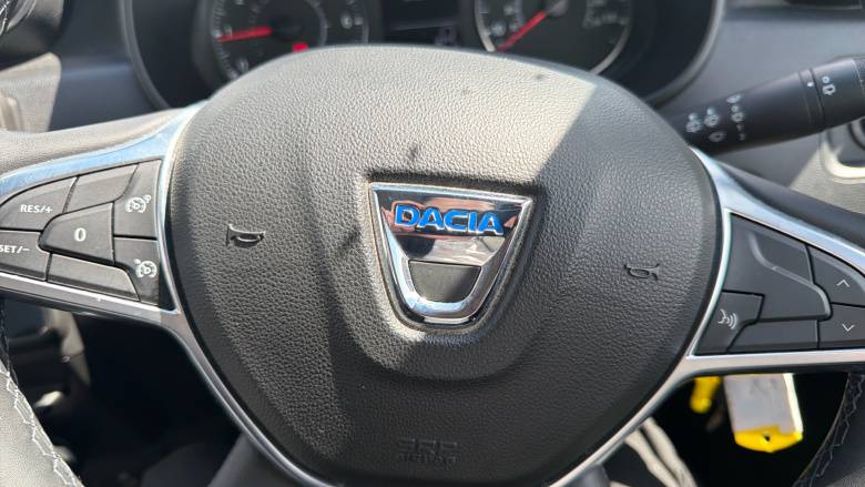 Dacia Duster 1.3 TCe 130 Comfort 5dr Petrol Estate